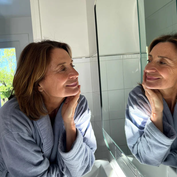 Expandable Flower Pot